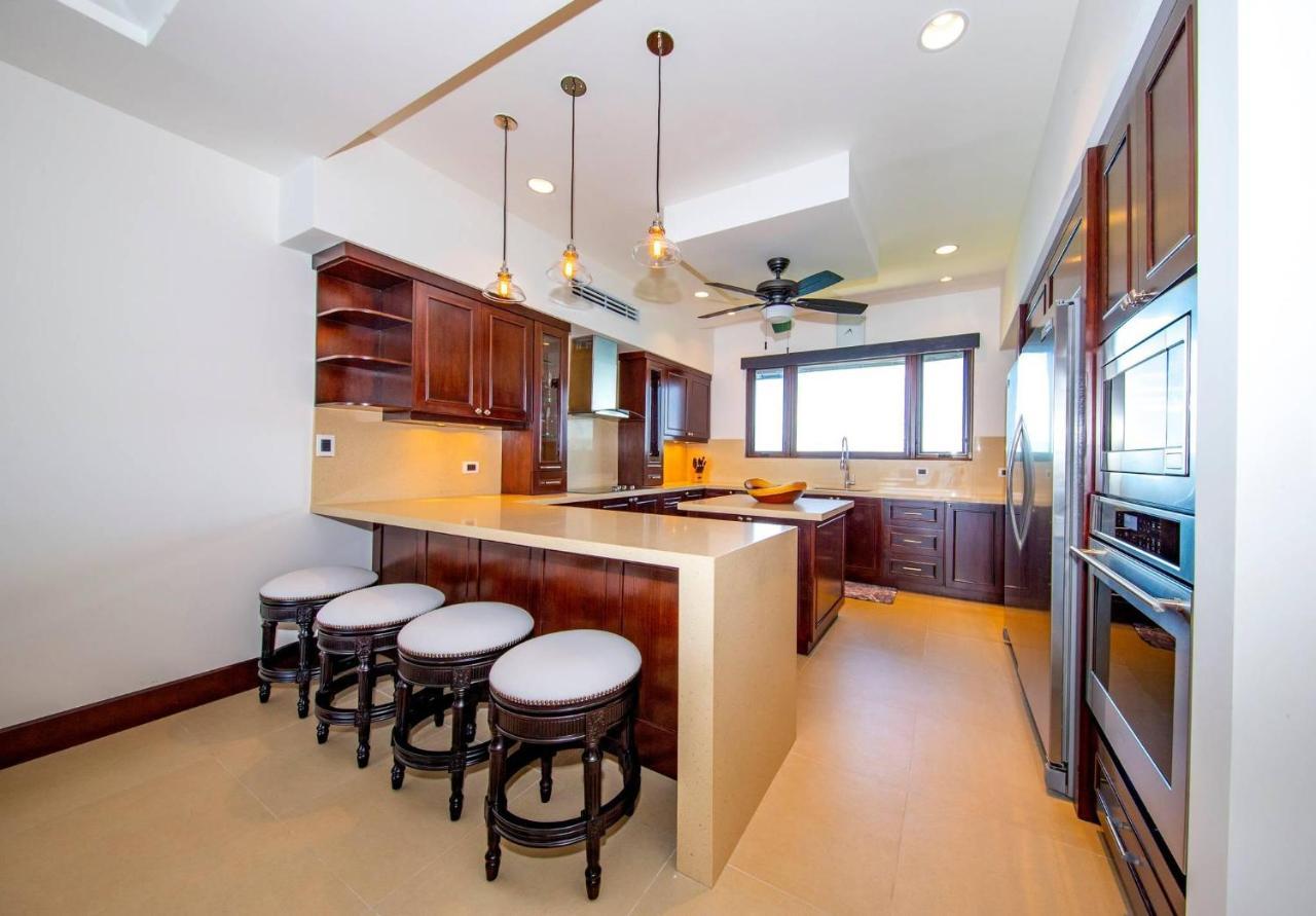 360 Splendor Del Pacifico Residences Playa Flamingo Exterior photo