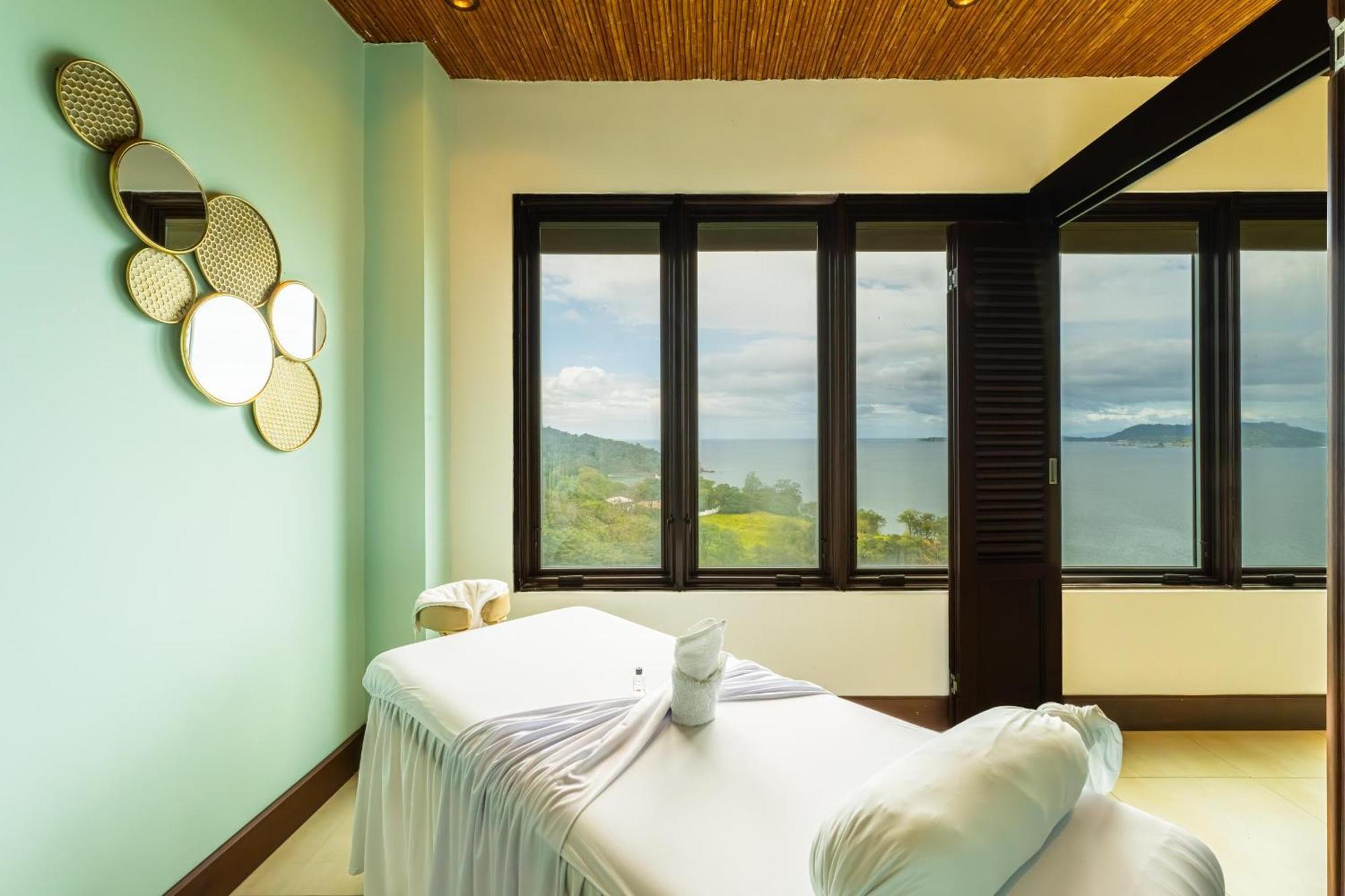 360 Splendor Del Pacifico Residences Playa Flamingo Exterior photo