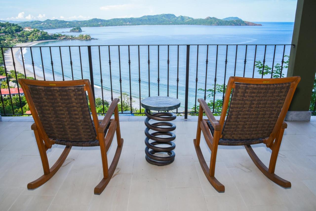 360 Splendor Del Pacifico Residences Playa Flamingo Exterior photo
