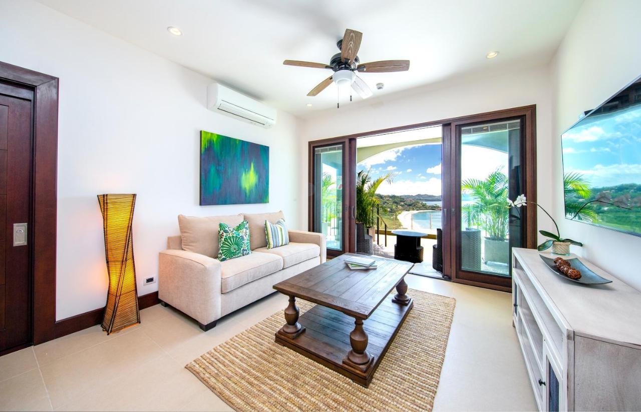360 Splendor Del Pacifico Residences Playa Flamingo Exterior photo