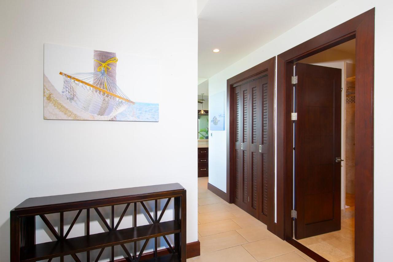 360 Splendor Del Pacifico Residences Playa Flamingo Exterior photo